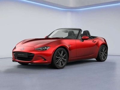 Mazda MX5