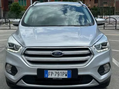 Usata Ford Kuga