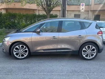 Usata Renault Scénic IV