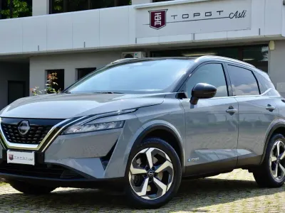 Usado Nissan Qashqai 360º 158 CV (116 kW) 2023 SUV