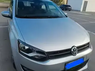 Usata VW Polo