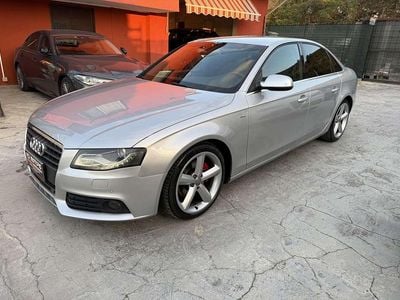 Usata Audi A4 S-Line 170 CV (125 kW) 2011 Other Berlina