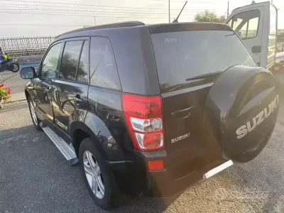 Usata Suzuki Grand Vitara 109 CV (80 kW) 2006 SUV