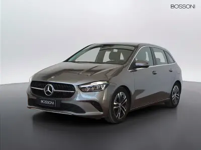 Usata Mercedes B180