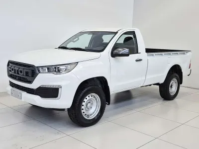 Usata Foton Tunland G7