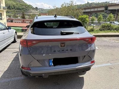 Usata Cupra Formentor 190 CV (139 kW) 2024 SUV