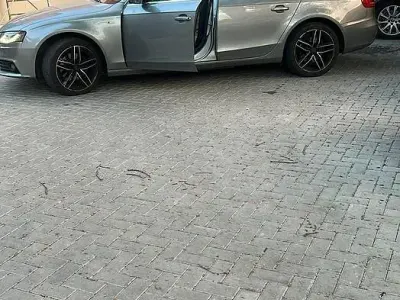 Usata Audi A4