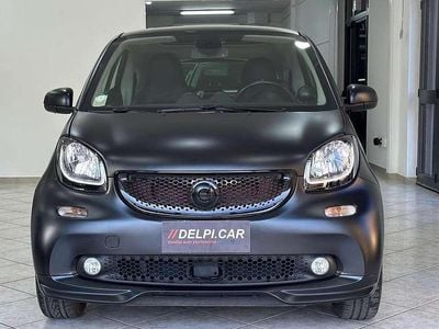 Other Usata 2019 Smart ForTwo Coupé Pure Utilitaria | 17.990 € (Molto cara)