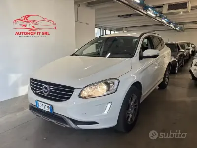 Usata Volvo XC60