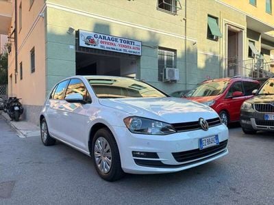 VW Golf VII