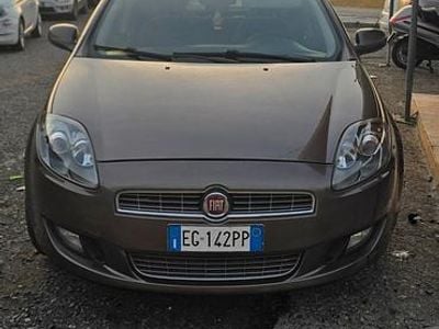 Grigio Usata 2011 Fiat Bravo Sport Utilitaria | 4499 € (Ottimo prezzo)