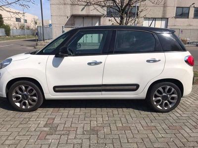 usata Fiat 500L 1.3 Multijet