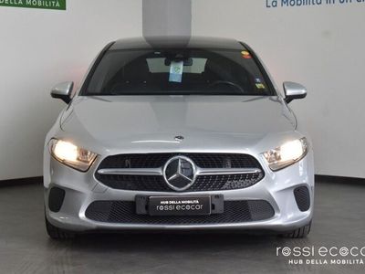 usata Mercedes A200 Automatic Business