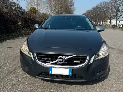 Käytetty Volvo V60