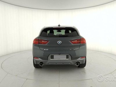 Grigio Usata 2019 BMW X2 M Sport SUV | 25.300 € (Ottimo prezzo)