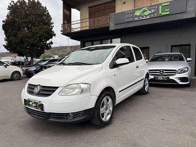 Usata VW Fox 54 CV (39 kW) 2006 Other Utilitaria