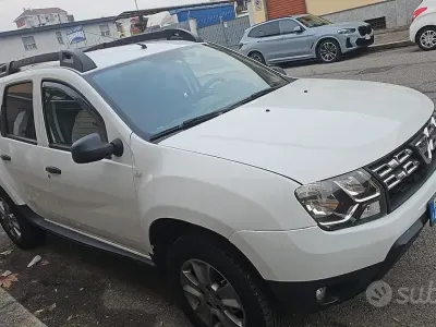 Usata Dacia Duster
