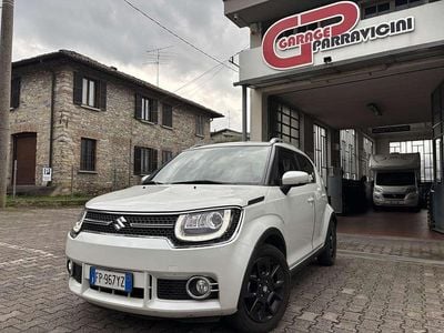 Usata Suzuki Ignis 90 CV (66 kW) 2018 Other SUV