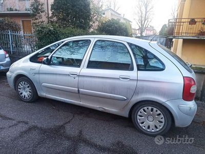 usata Citroën Xsara Picasso 1600 gpl