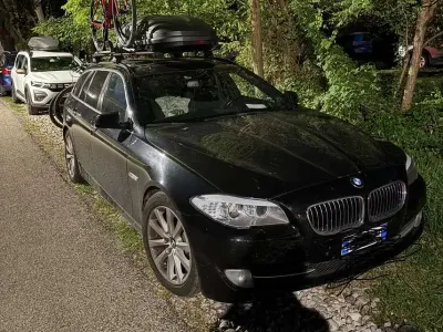 Usata BMW 520 184 CV (135 kW) 2013 Station wagon