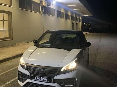 Usata Ligier JS50 2023 Utilitaria