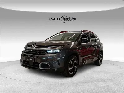 Usata Citroën C5 Aircross