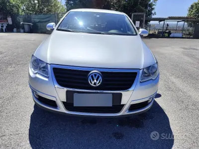 Usata VW Passat