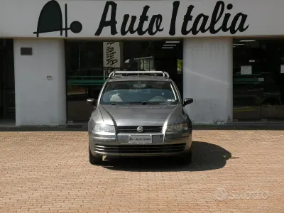 Usata Fiat Stilo