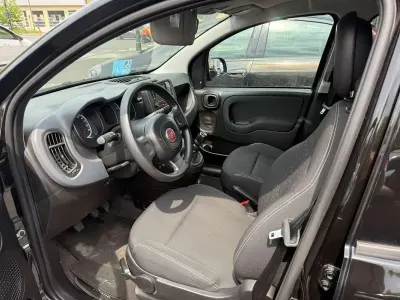 Usata Fiat Panda Easy 69 CV (50 kW) 2023 Utilitaria