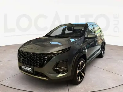 Usata DR DR 3.0 114 CV (83 kW) 2025 Grigio SUV
