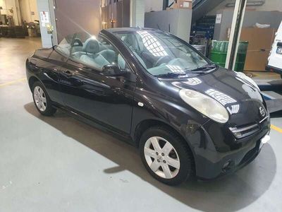 usata Nissan Micra C+C Micra1.4 Sport