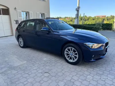 Usata BMW 316
