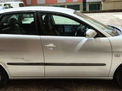 Usata Seat Ibiza
