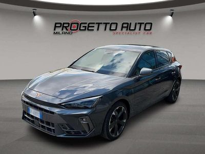 Usata Cupra Leon 150 CV (110 kW) 2025 Other Berlina