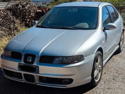 Gebraucht Seat Leon