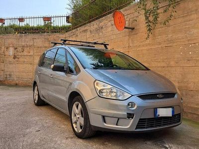 usata Ford S-MAX - 2006