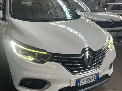 Usata Renault Kadjar Bose Edition 131 CV (96 kW) 2020 Other SUV