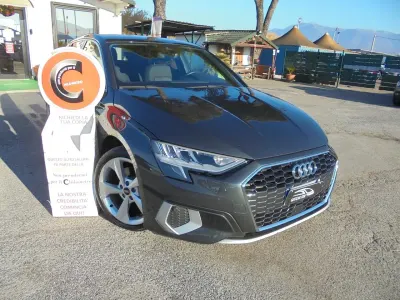Usata Audi A3