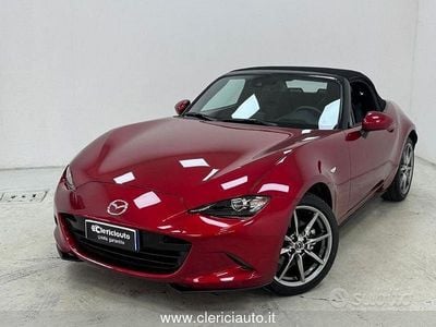 Mazda MX5