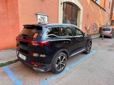 Occasion DR DR 6.0 150 ch (110 kW) 2022 Noir SUV