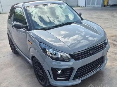 Usata Ligier JS50 2020 Utilitaria