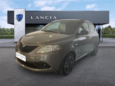 usata Lancia Ypsilon Ecochic 1.0 70cv Firefly Hybrid S&S Gold