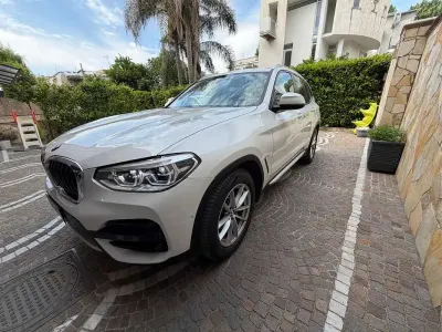Usata BMW X3
