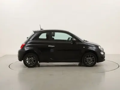 Usata Fiat 500 Connect 70 CV (51 kW) 2022 Neronero Utilitaria