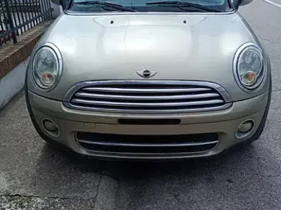 Usata Mini Cooper
