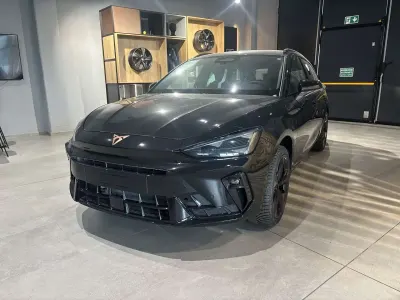 Usata Cupra Leon