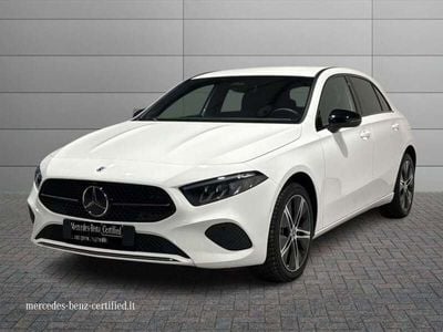 Mercedes A250