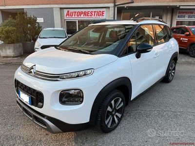 usata Citroën C3 Aircross P.Tech 110cv - 2018