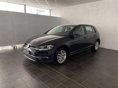 usata VW Golf VII 