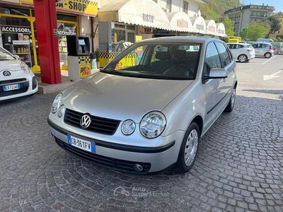 Usata VW Polo 64 CV (47 kW) 2002 Berlina